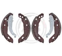 Set Di Freni Posteriori A.B.S. Per PEUGEOT 205 I