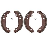 Set Di Freni Posteriori A.B.S. Per RENAULT CLIO I