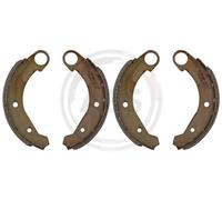 A.B.S. 8402 Kit ganasce freni