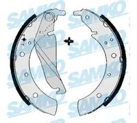 Ganasce freno 84680 SAMKO per BMW 5