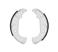 Ganasce freno 84860 SAMKO per FIAT ALFA ROMEO