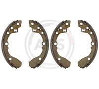 Ganasce freno 8505 A.B.S. per MAZDA 626 II 626 II Hatchback