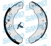 Set di ganasce freno LPR 05070