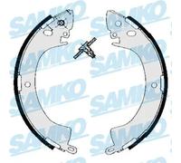 Set di ganasce freno LPR 05240