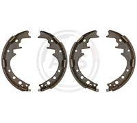 Set Di Freni Posteriori A.B.S. Per TOYOTA HILUX IV Pick-Up