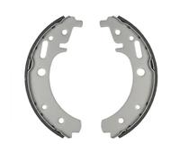 Ganasce freno 85790 SAMKO per TRABANT P 601 P 601 Universal P 601 Tramp 1.1