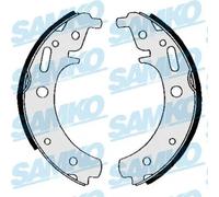 Ganasce freno 85790 SAMKO per TRABANT P 601 Universal 1.1 Universal 1.1 Tramp