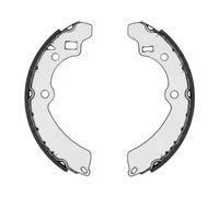 Ganasce freno 85920 SAMKO per SUZUKI DAEWOO
