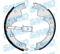 Set di ganasce freno LPR 06060