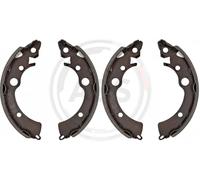 Originale A. B. S. Kit Ganasce 8650 per Honda Rover