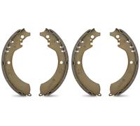 A.B.S. Kit ganasce freno compatibile con DAIHATSU 8660