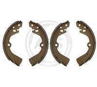 Ganasce freno 8668 A.B.S. per NISSAN HYUNDAI