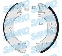Ganasce freno 86750 SAMKO per FORD RENAULT