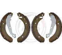 Kit Ganasce Posteriore A. B. S. per Ford Sierra I Hatchback