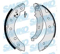 Set di ganasce freno LPR 07130