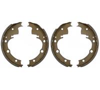 Ganasce freno 8714 A.B.S. per MAZDA FORD ALFA ROMEO LDV IVECO DAF