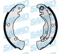 LPR 07160 Kit ganasce freni