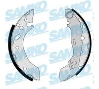 Set di ganasce freno LPR 07175