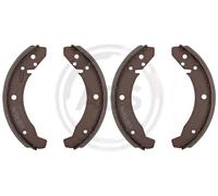 A.B.S. 8720 Kit ganasce freni