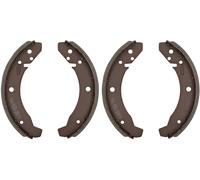 A.B.S. Kit ganasce freni 8720 per VW Kaefer Cabriolet Ø230 mm 40 mm