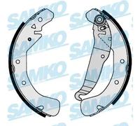 LPR Brakes – Set di ganasce freno 07200 per OPEL DAEWOO CHEVROLET