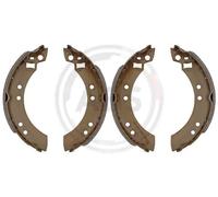 Ganasce freno 8742 A.B.S. per VOLVO FORD DAF HYUNDAI