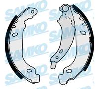 Ganasce freno 07430 LPR per PEUGEOT 206 Hatchback 206 Van 206 SW 206 Tre volumi