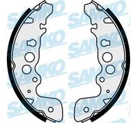 LPR Brakes Set di ganasce freno 07470 per Suzuki Vitara, Baleno, LJ80