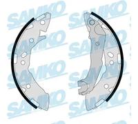 Set di ganasce freno LPR 07710