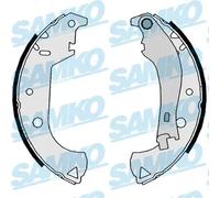 Kit ganasce freno - LPR 07810