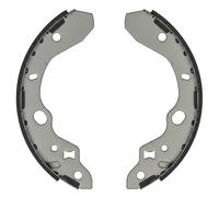 Ganasce freno 87910 SAMKO per MAZDA 323 C IV 323 S VI Tre volumi