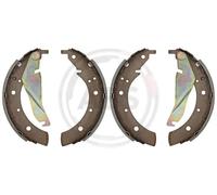 A.B.S. 8803 Kit ganasce freni