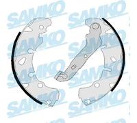 Ganasce freno 88170 SAMKO per FORD MAZDA