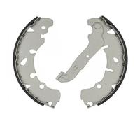 LPR Brakes Kit ganasce freni 08170 per FORD e MAZDA