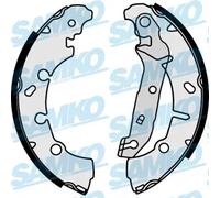 Ganasce freno 88200 SAMKO per FORD MAZDA