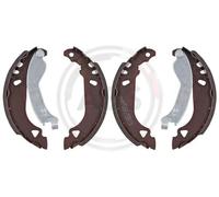 Ganasce freno 8831 A.B.S. per LANCIA FIAT