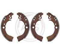 Ganasce freno 8841 A.B.S. per DAIHATSU GEELY