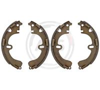 Ganasce freno 8844 A.B.S. per TOYOTA COROLLA Liftback COROLLA COROLLA Compact