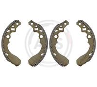 Kit Ganasce Ø 165 MM 25 MM A. B. S. per Altre Cose Daihatsu Cuore