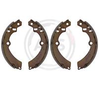 Ganasce freno 8852 A.B.S. per GEO SUZUKI