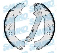 LPR 08600 Kit ganasce freno per FORD,FORD (CHANGAN),MAZDA