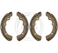 Set Di Freni Posteriori A.B.S. Per L 300 III Bus