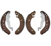 A.B.S. Kit ganasce freni 8865 - per freno a tamburo Ø 203 mm 38 mm