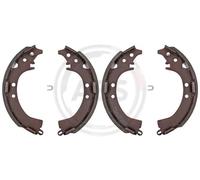 Ganasce freno 8866 A.B.S. per TOYOTA RAV 4 I RAV 4 I Cabrio CAMRY RAV 4 II