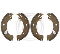 Kit Ganasce Posteriore A. B. S. per Opel Arena Scatola