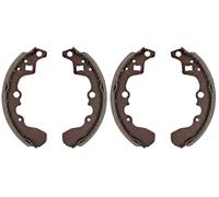Ganasce freno 8879 A.B.S. per SUZUKI SWIFT I ALTO IV