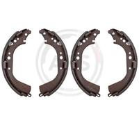 A.B.S. 8881 Kit ganasce freni