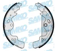 LPR 08820 Kit ganasce freni