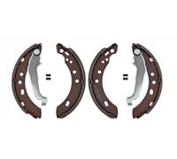 Ganasce freno 8890 A.B.S. per NISSAN MICRA II