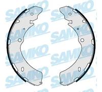 LPR 08910 Kit ganasce freni